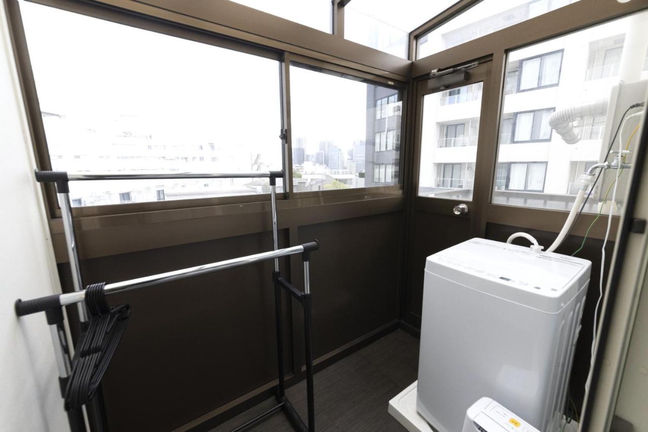 Sleeplab 高輪 -睡眠特化型hotel- Tóquio Exterior foto