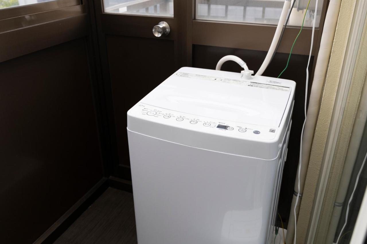 Sleeplab 高輪 -睡眠特化型hotel- Tóquio Exterior foto