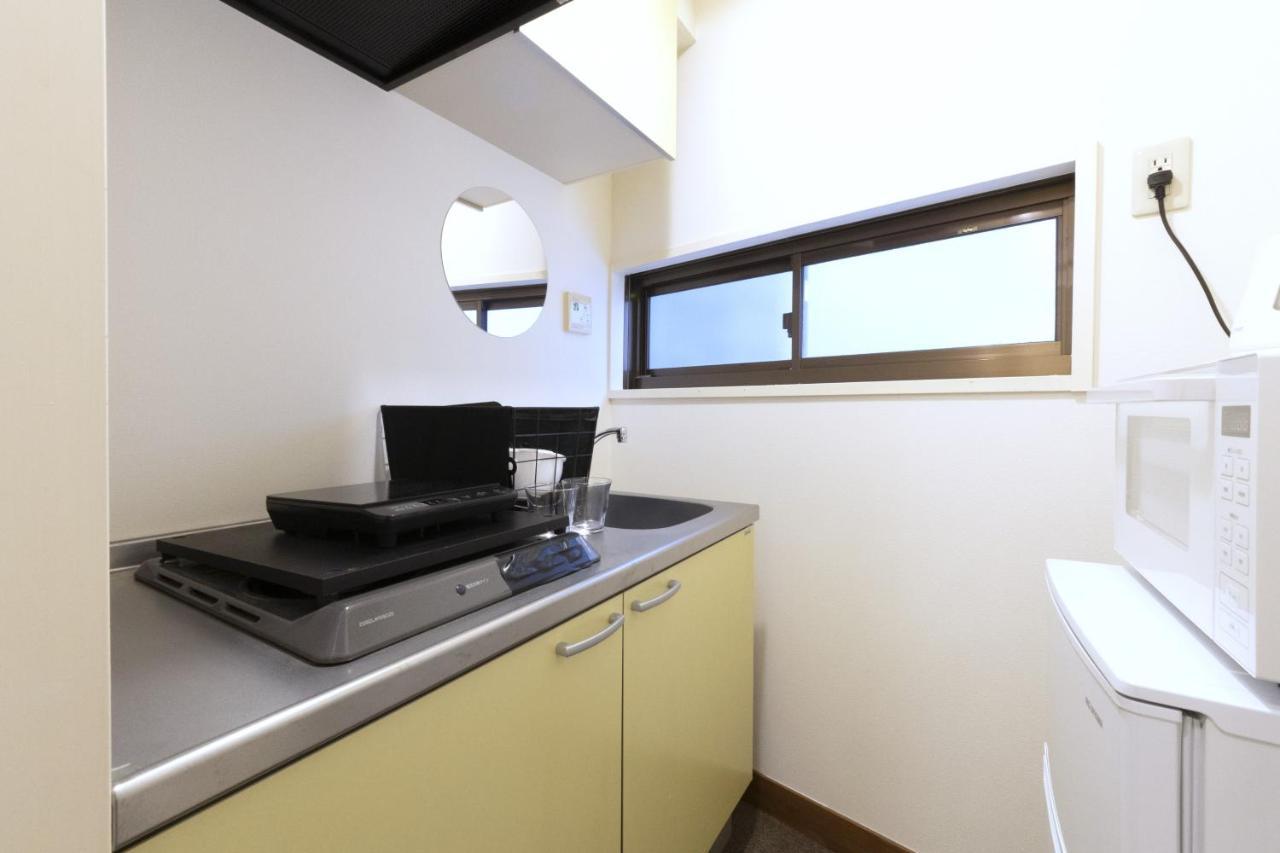 Sleeplab 高輪 -睡眠特化型hotel- Tóquio Exterior foto