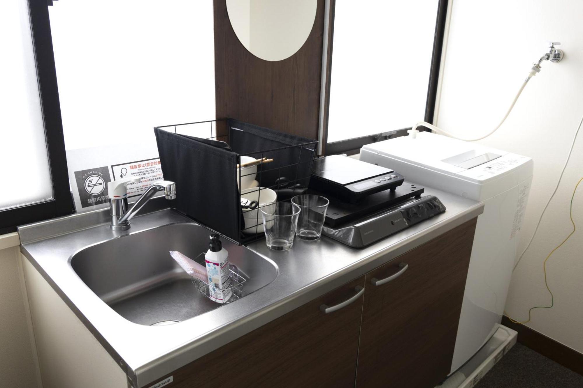 Sleeplab 高輪 -睡眠特化型hotel- Tóquio Exterior foto